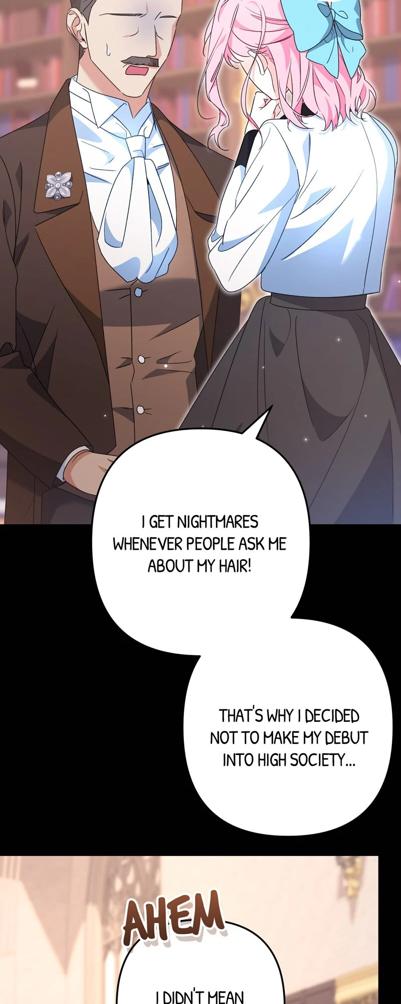 Will You Marry Me Under Contract, Your Highness? chapter 38 page 29