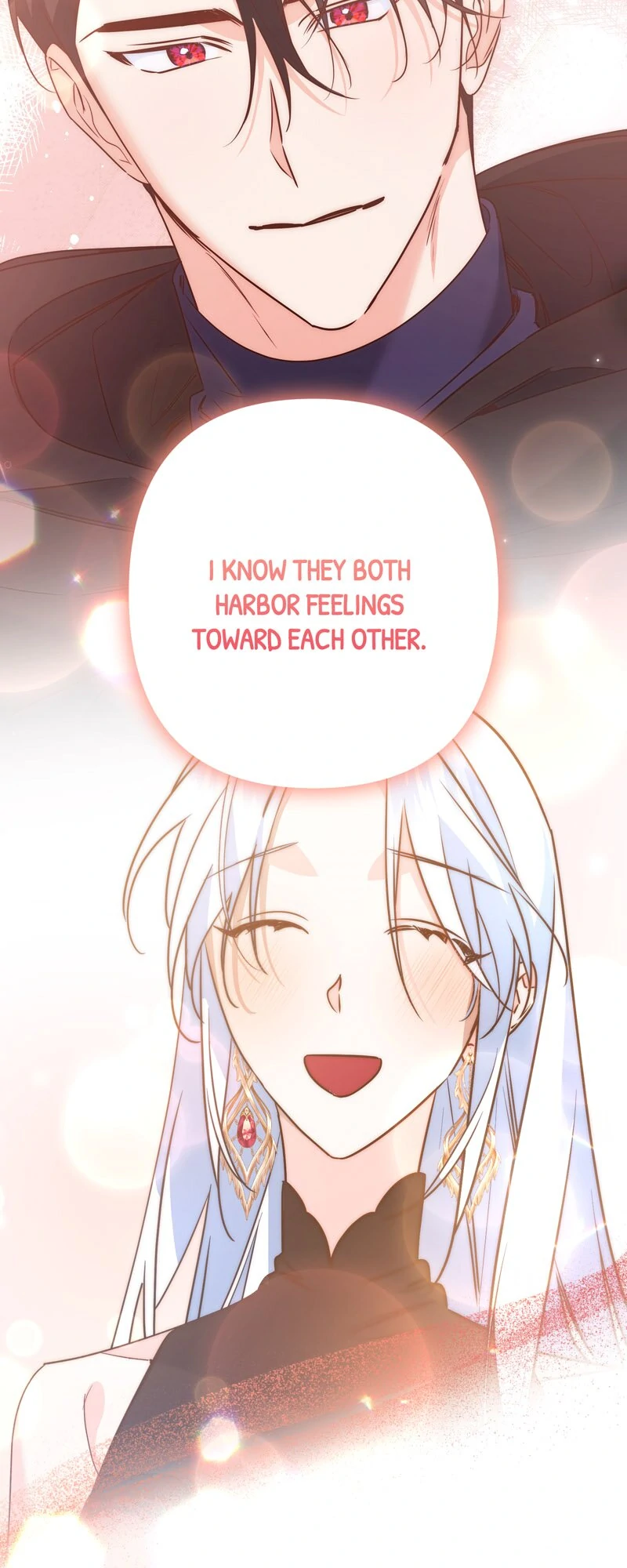 Will You Marry Me Under Contract, Your Highness? chapter 38 page 48