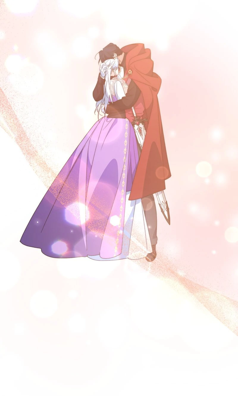 Will You Marry Me Under Contract, Your Highness? chapter 38 page 49