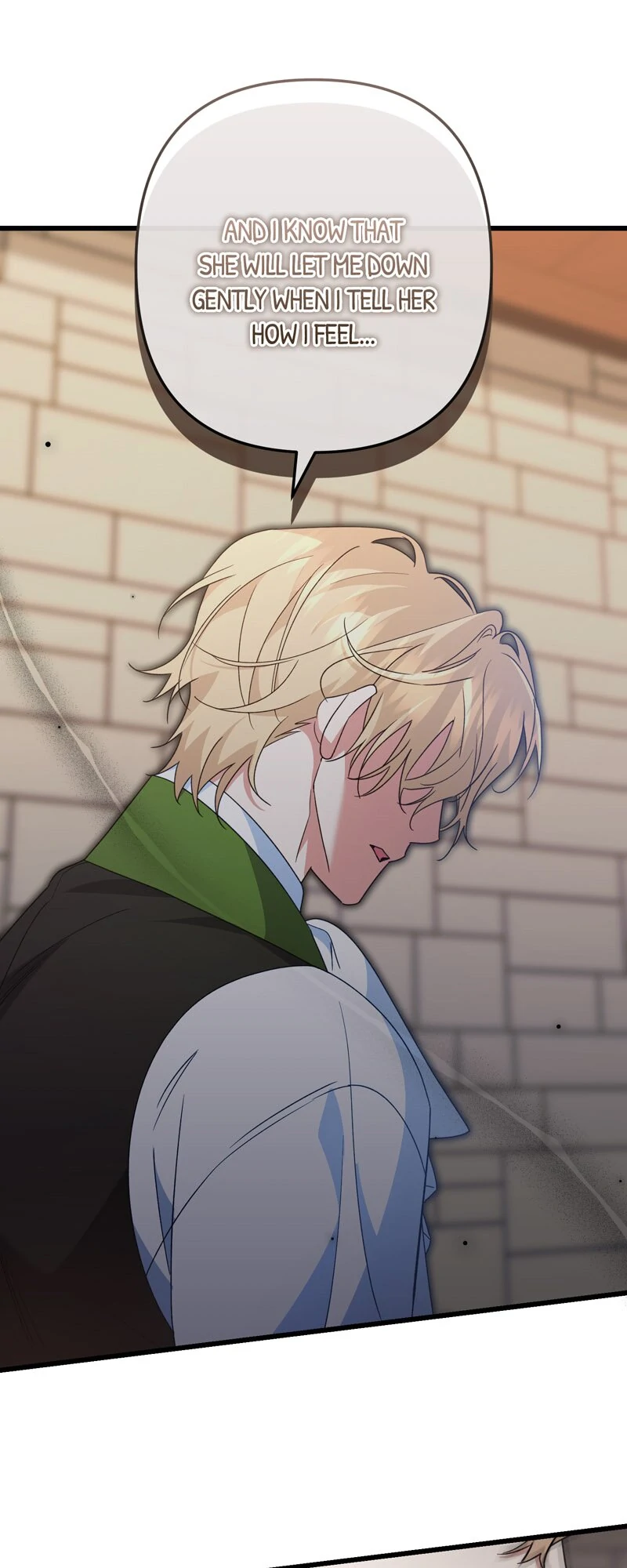Will You Marry Me Under Contract, Your Highness? chapter 38 page 50