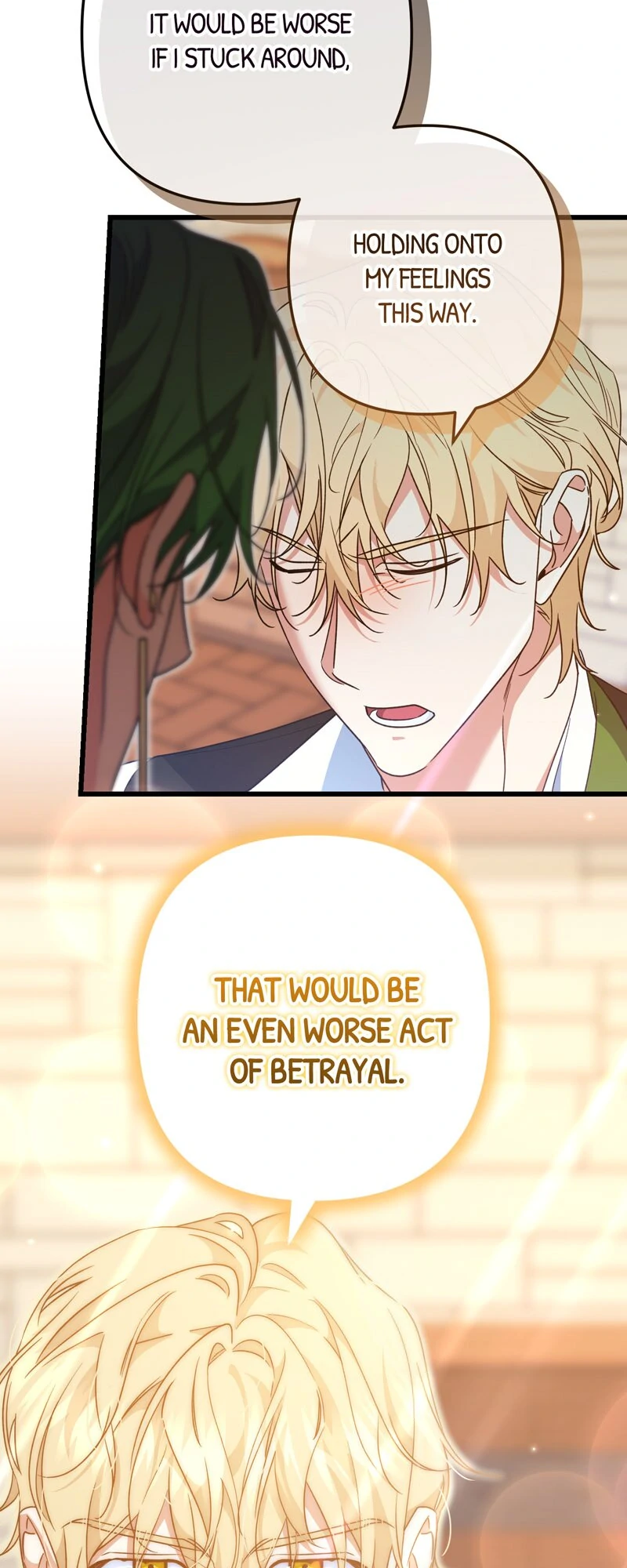 Will You Marry Me Under Contract, Your Highness? chapter 38 page 53