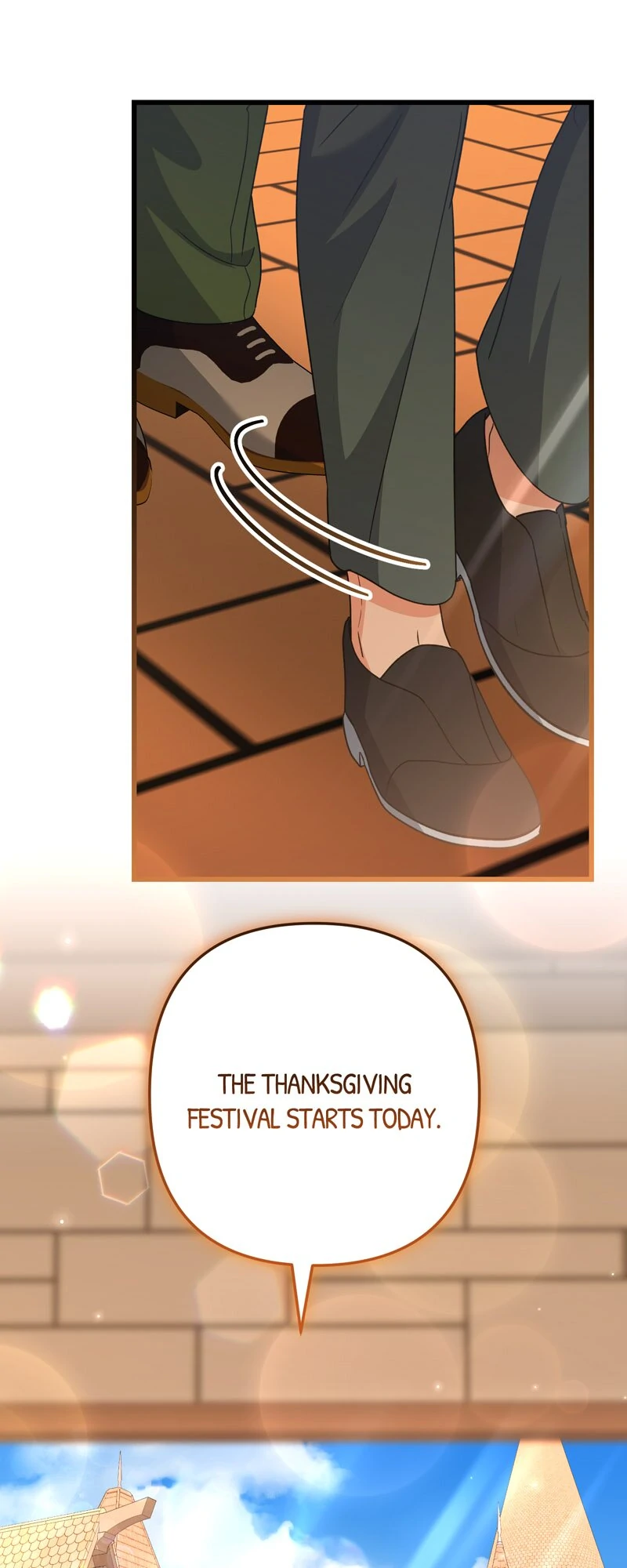 Will You Marry Me Under Contract, Your Highness? chapter 38 page 55