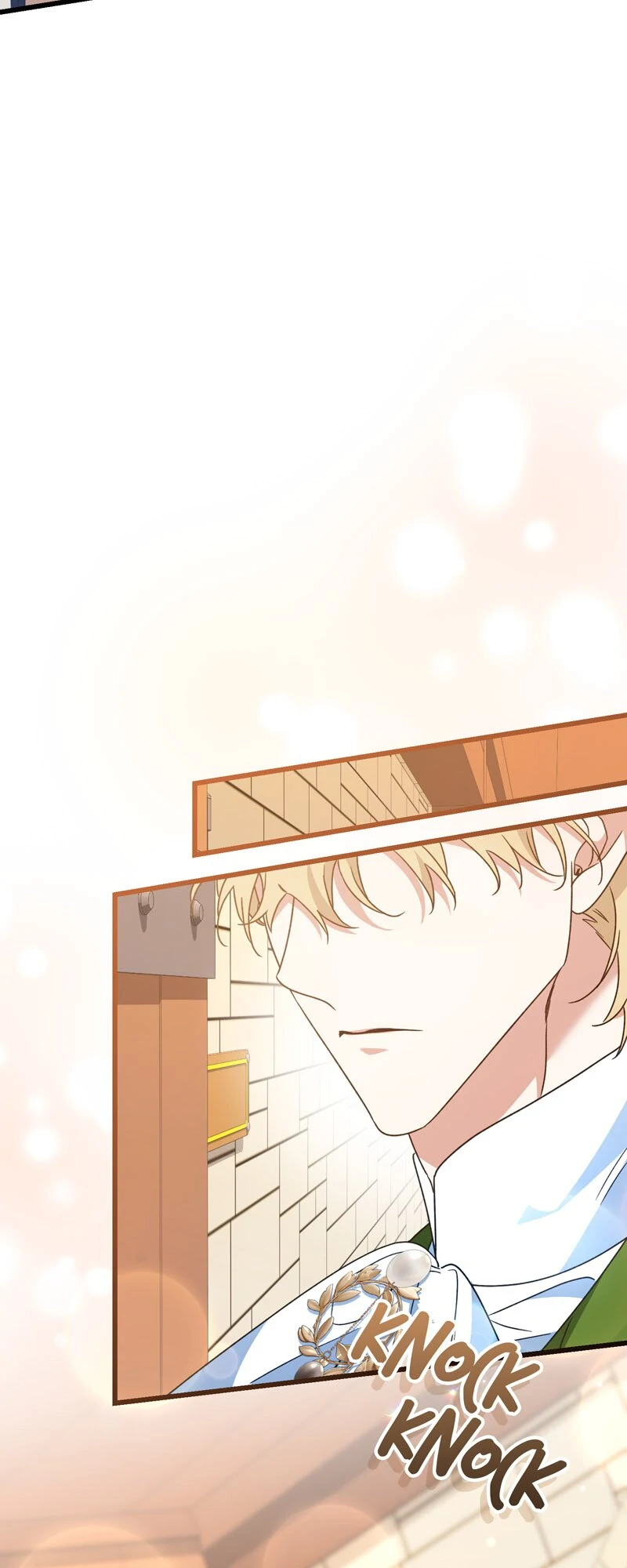Will You Marry Me Under Contract, Your Highness? chapter 38 page 60