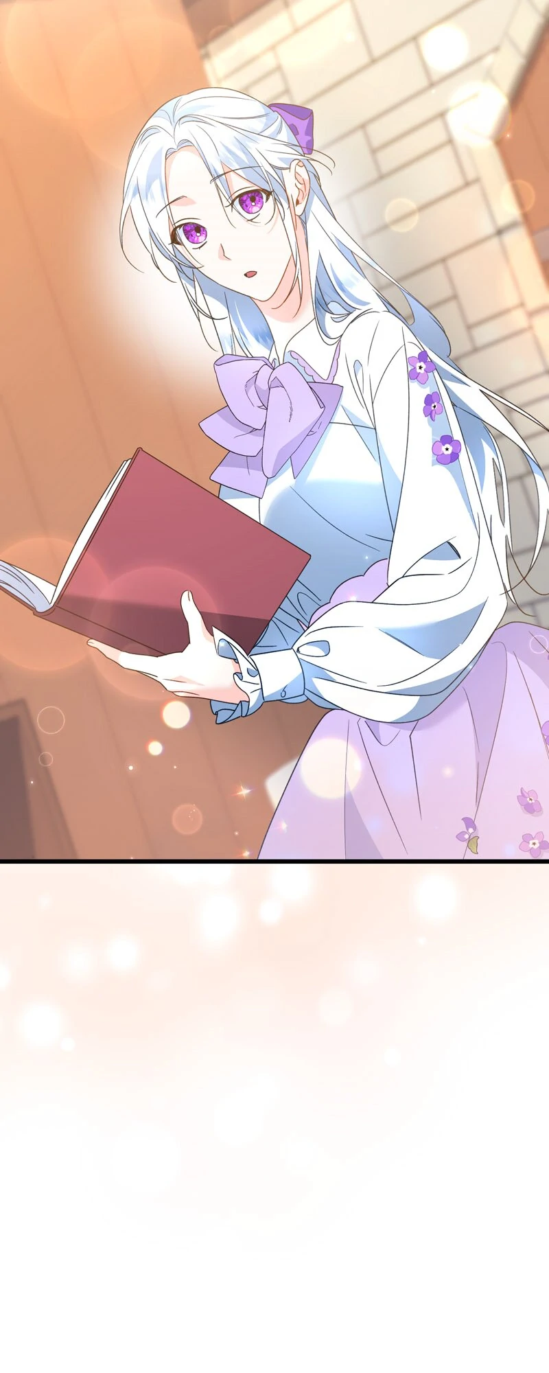 Will You Marry Me Under Contract, Your Highness? chapter 38 page 61