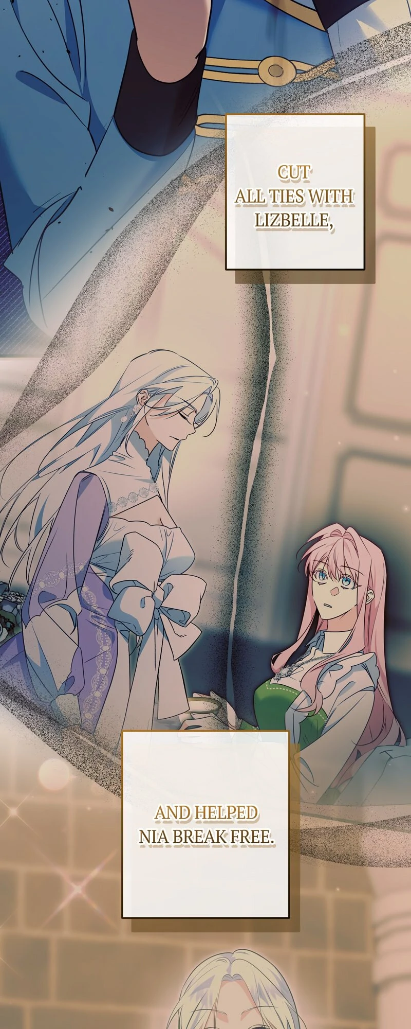 Will You Marry Me Under Contract, Your Highness? chapter 39 page 10
