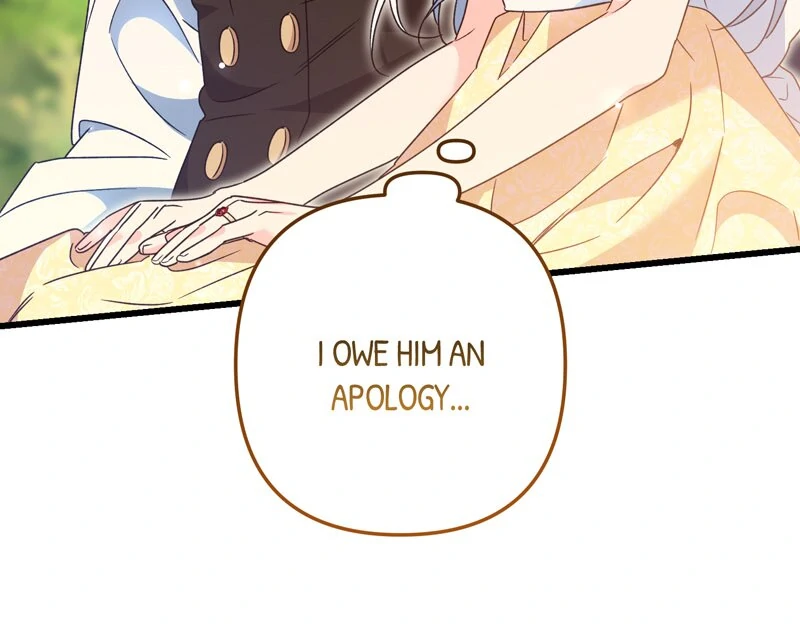 Will You Marry Me Under Contract, Your Highness? chapter 39 page 13