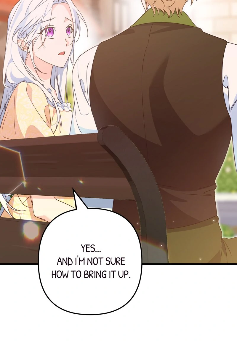 Will You Marry Me Under Contract, Your Highness? chapter 39 page 19