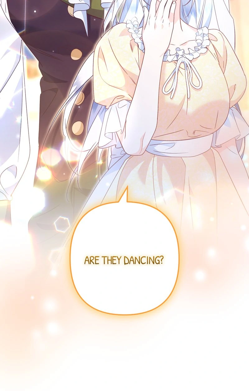 Will You Marry Me Under Contract, Your Highness? chapter 39 page 30