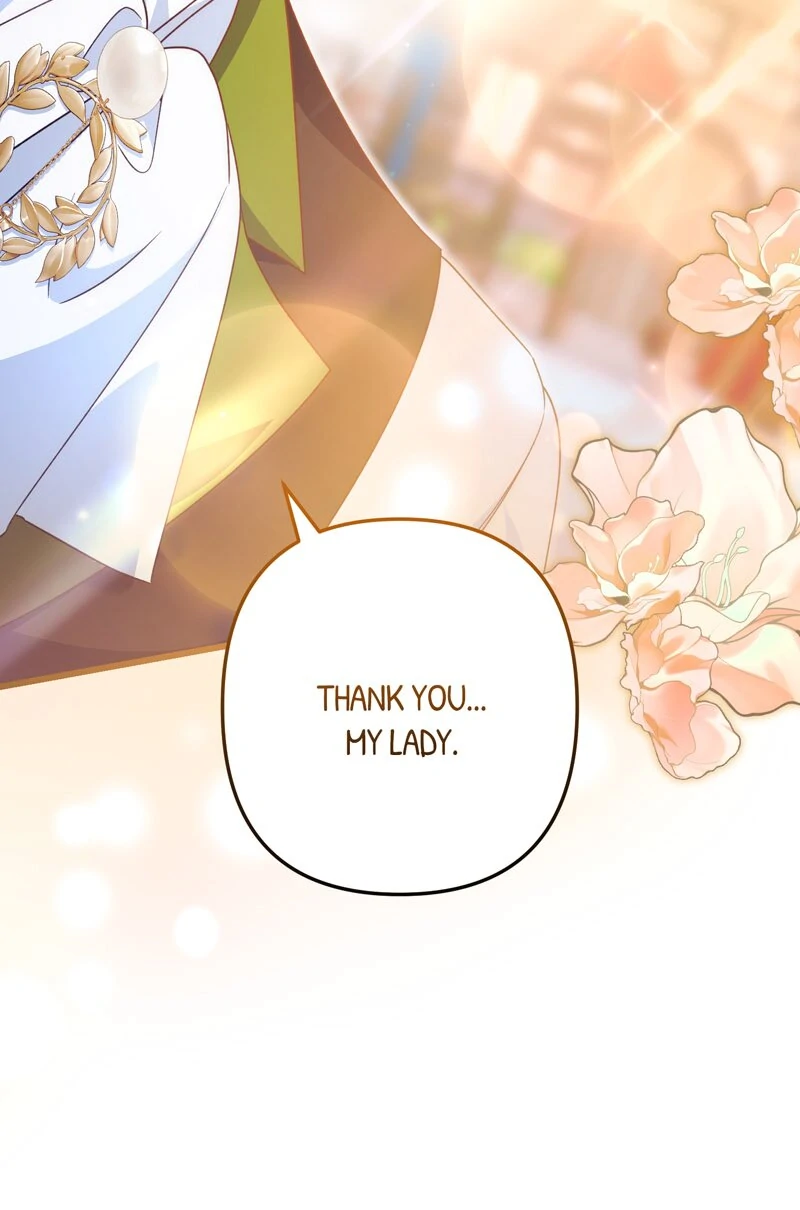 Will You Marry Me Under Contract, Your Highness? chapter 39 page 35