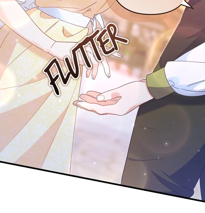 Will You Marry Me Under Contract, Your Highness? chapter 39 page 42