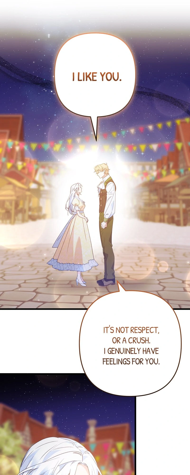 Will You Marry Me Under Contract, Your Highness? chapter 39 page 43