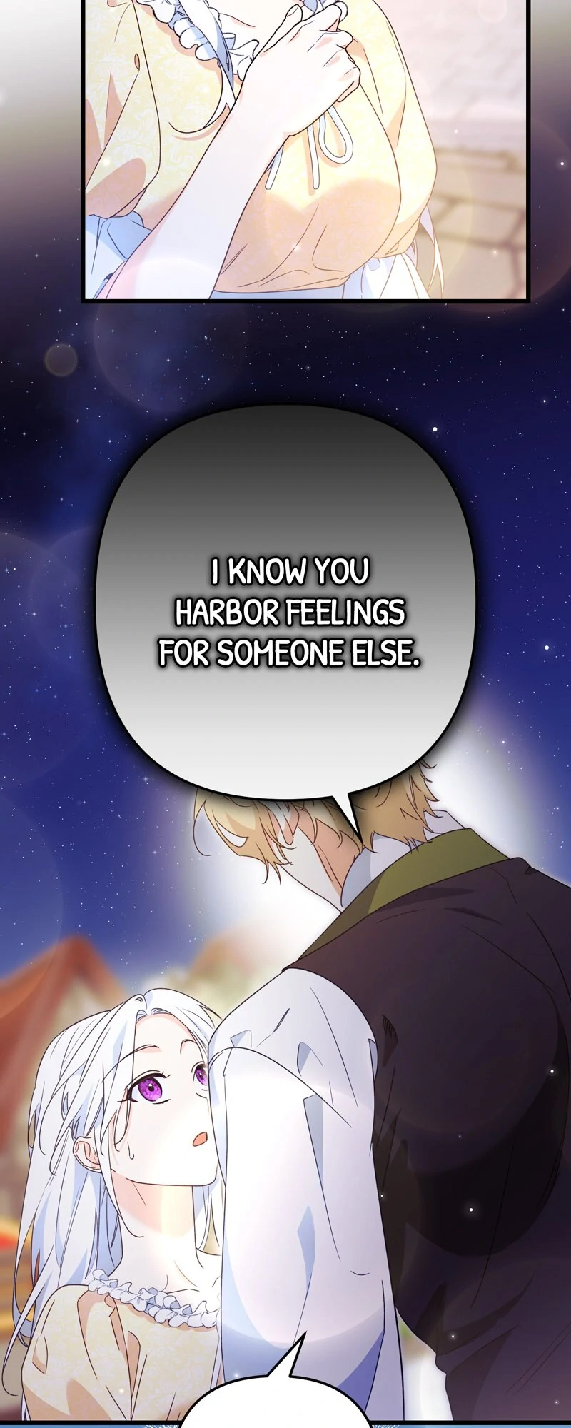 Will You Marry Me Under Contract, Your Highness? chapter 39 page 45