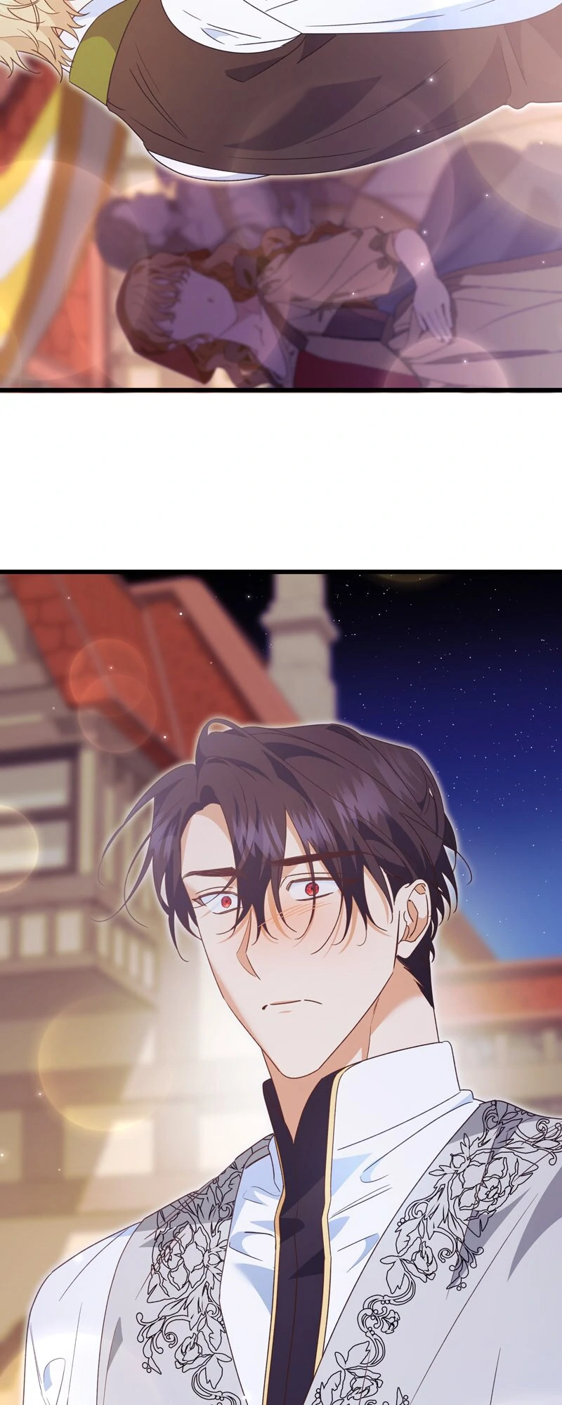 Will You Marry Me Under Contract, Your Highness? chapter 39 page 53