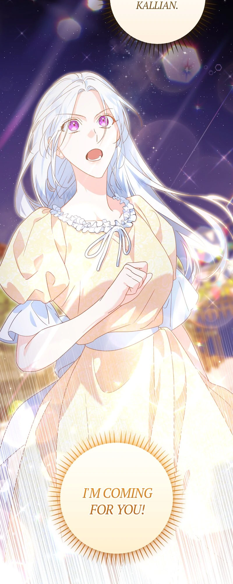 Will You Marry Me Under Contract, Your Highness? chapter 39 page 58