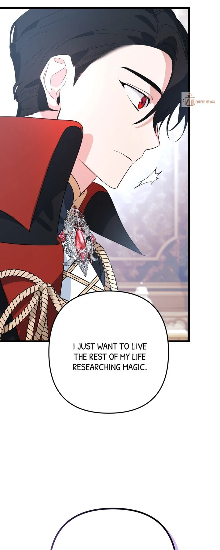 Will You Marry Me Under Contract, Your Highness? chapter 4 page 5