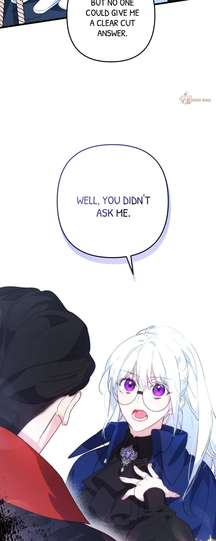 Will You Marry Me Under Contract, Your Highness? chapter 4 page 10