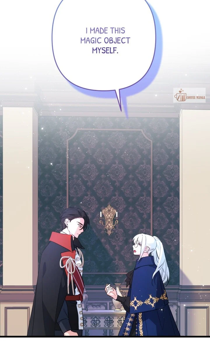 Will You Marry Me Under Contract, Your Highness? chapter 4 page 14