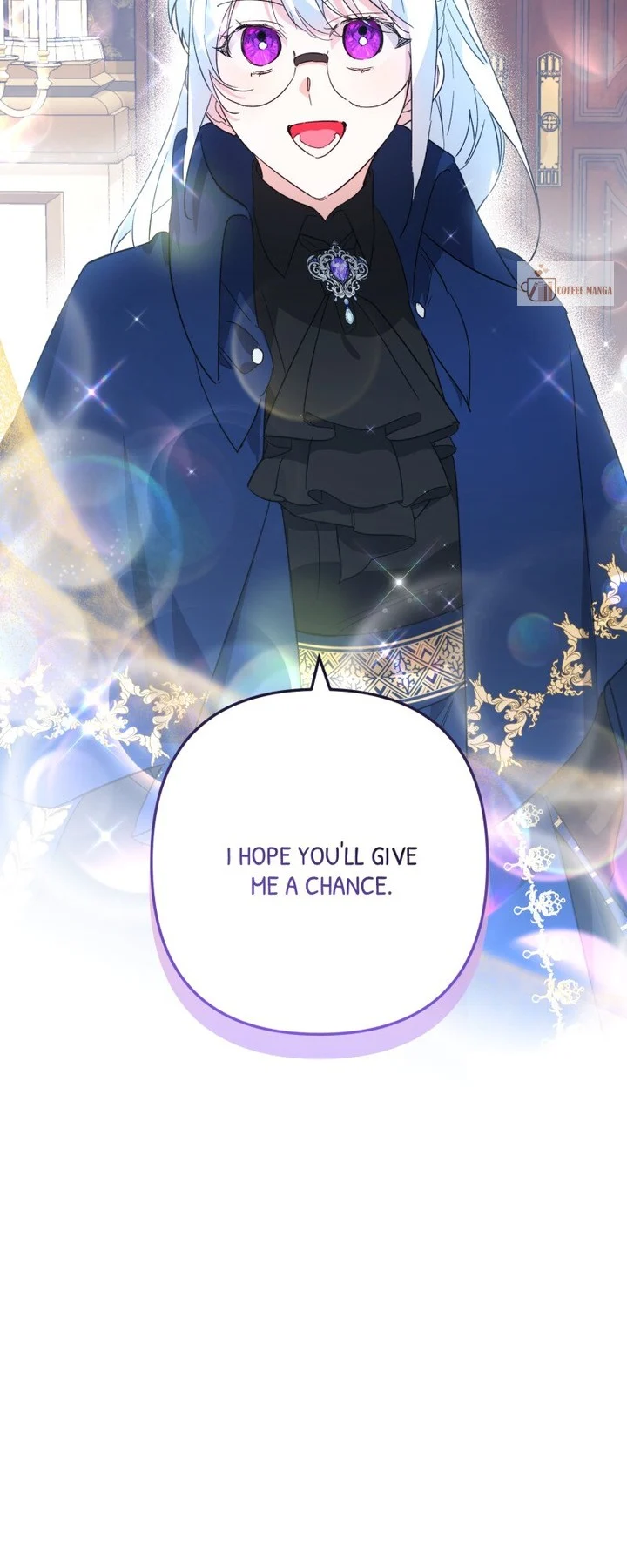 Will You Marry Me Under Contract, Your Highness? chapter 4 page 16