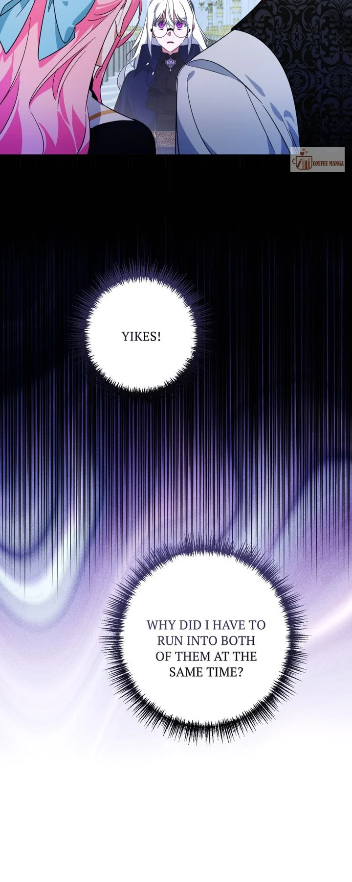 Will You Marry Me Under Contract, Your Highness? chapter 4 page 30