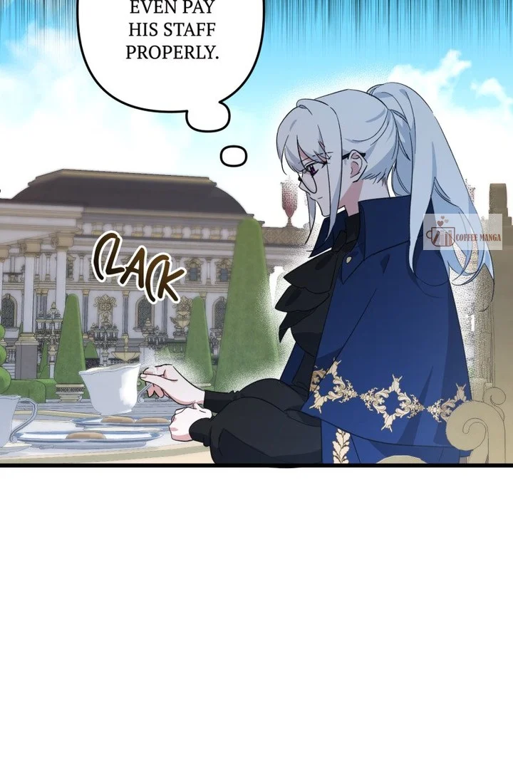 Will You Marry Me Under Contract, Your Highness? chapter 4 page 42