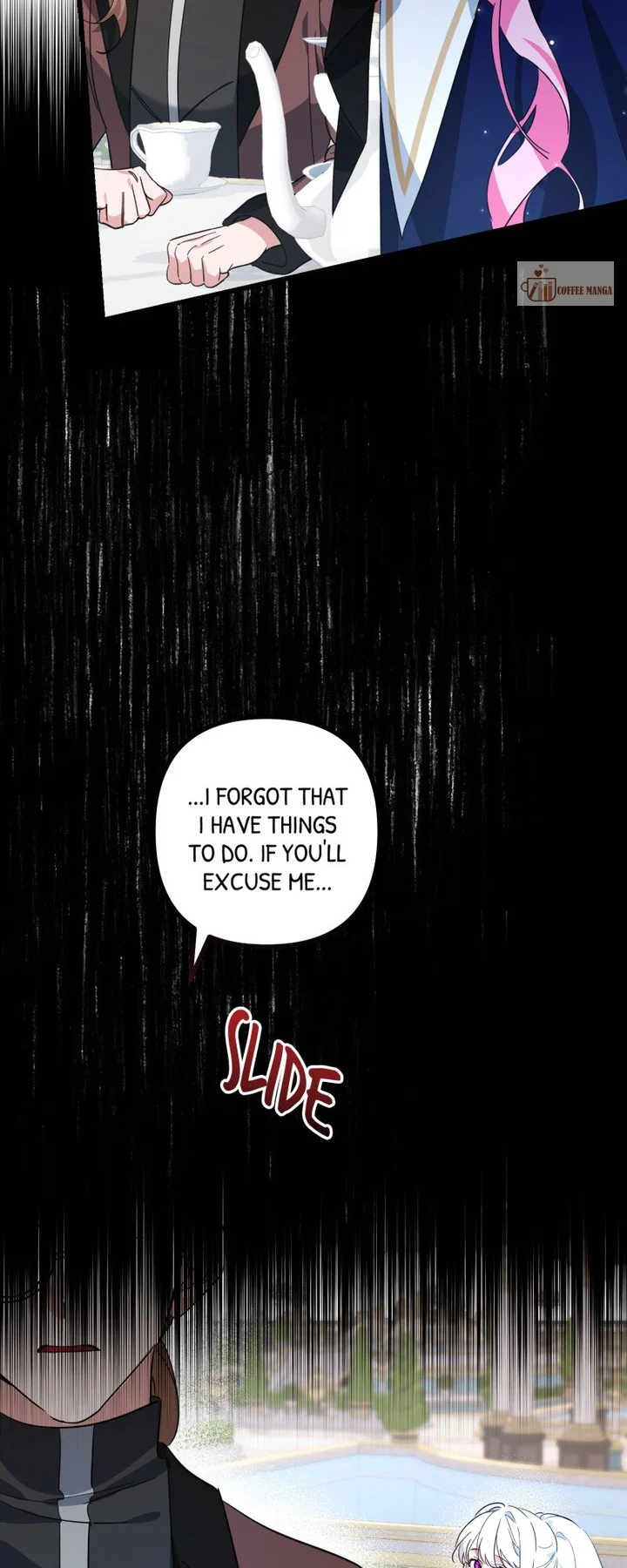 Will You Marry Me Under Contract, Your Highness? chapter 4 page 47