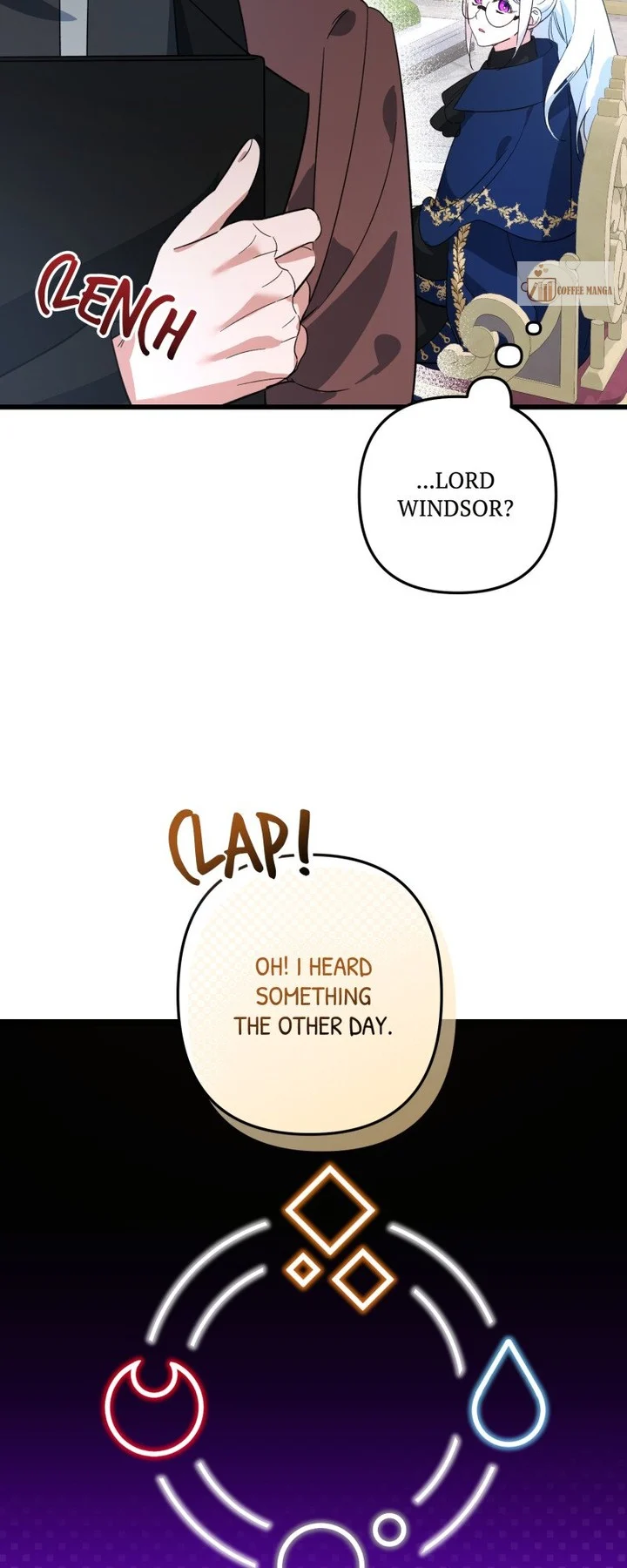 Will You Marry Me Under Contract, Your Highness? chapter 4 page 48