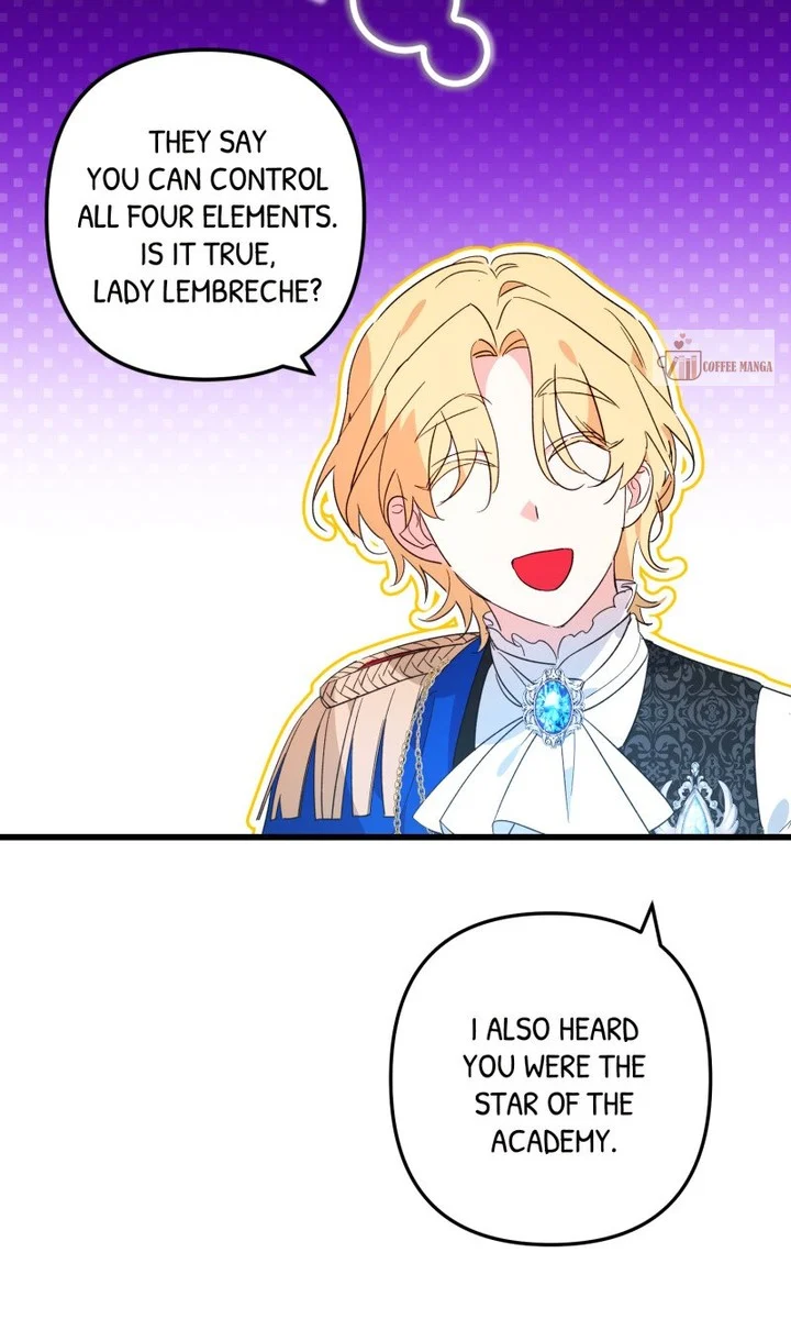 Will You Marry Me Under Contract, Your Highness? chapter 4 page 49