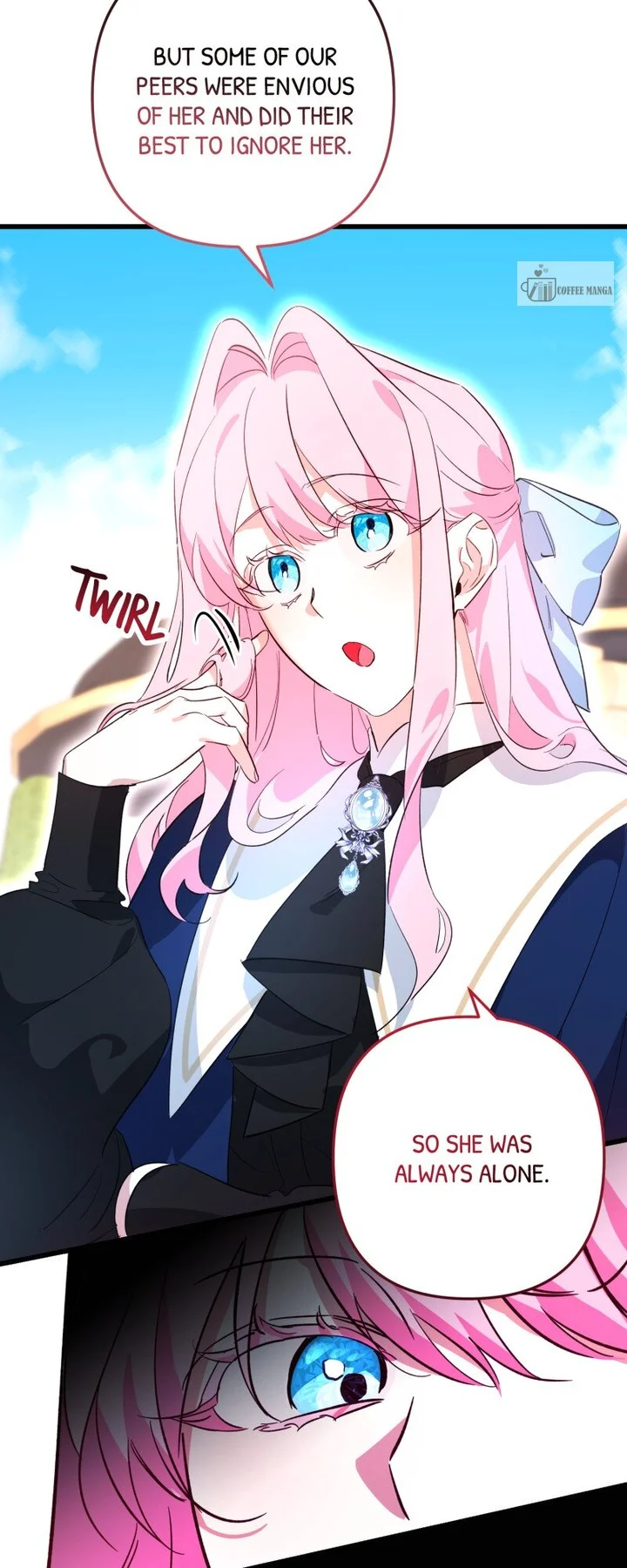 Will You Marry Me Under Contract, Your Highness? chapter 4 page 51