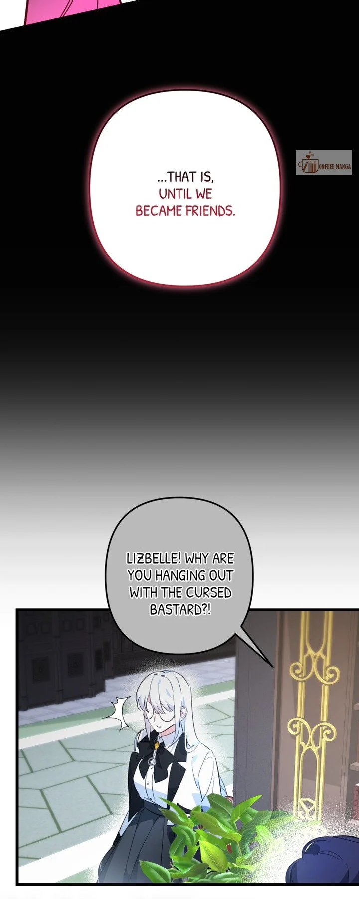 Will You Marry Me Under Contract, Your Highness? chapter 4 page 52