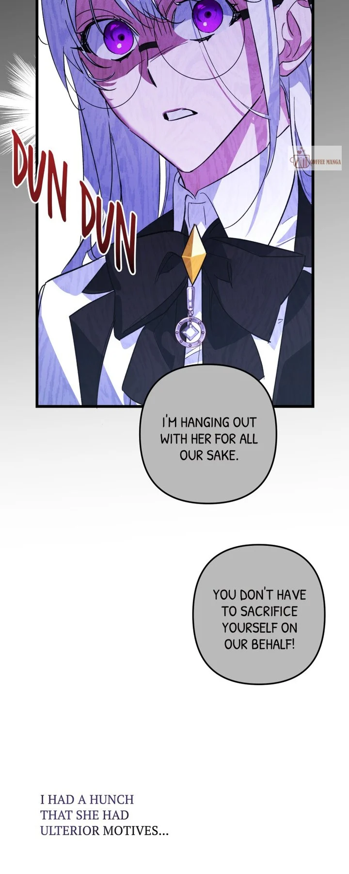 Will You Marry Me Under Contract, Your Highness? chapter 4 page 54