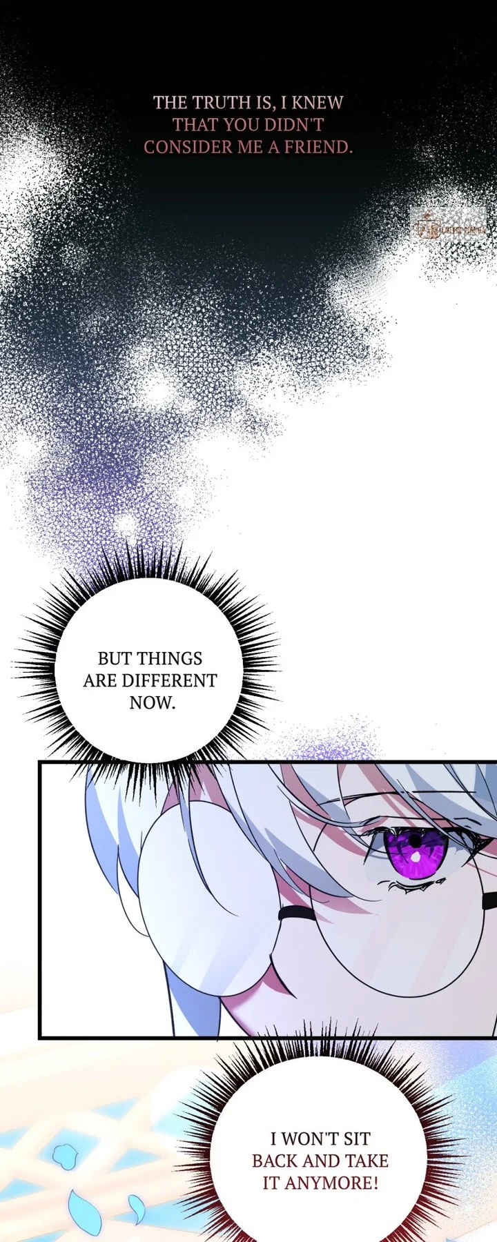 Will You Marry Me Under Contract, Your Highness? chapter 4 page 56