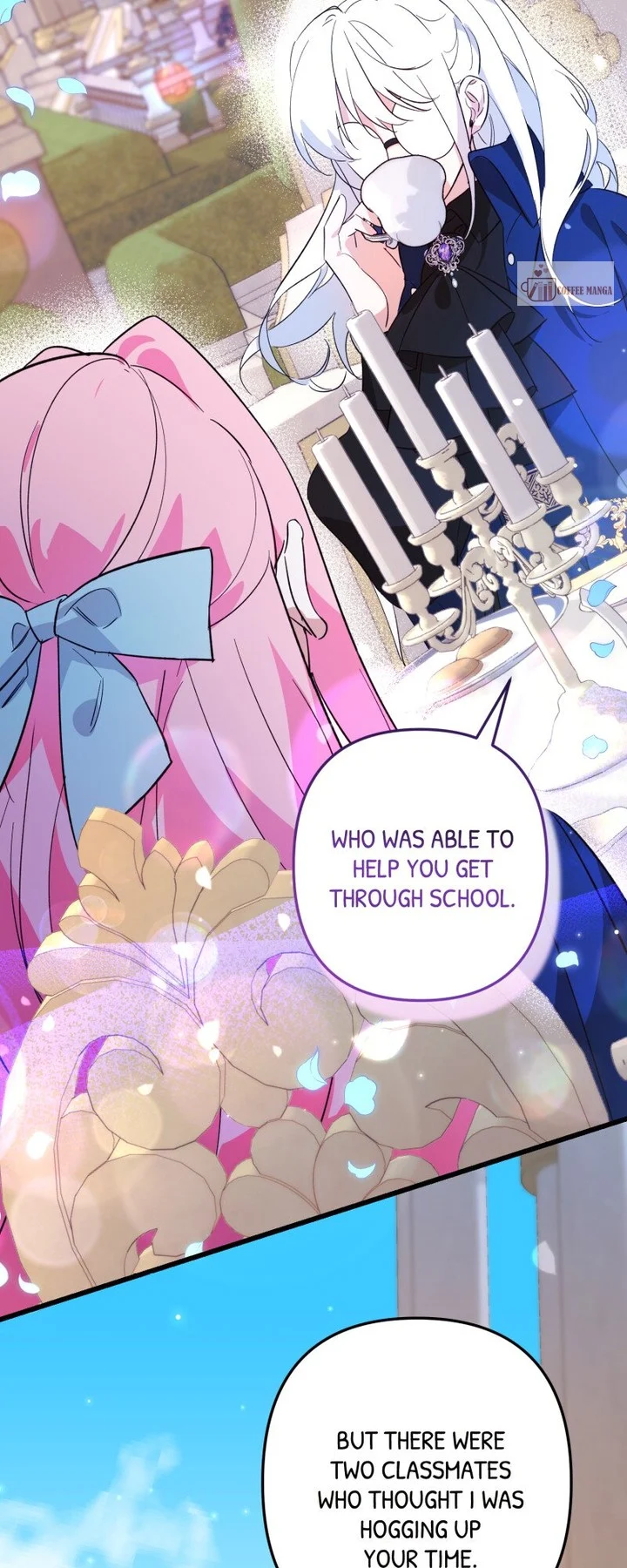 Will You Marry Me Under Contract, Your Highness? chapter 4 page 59