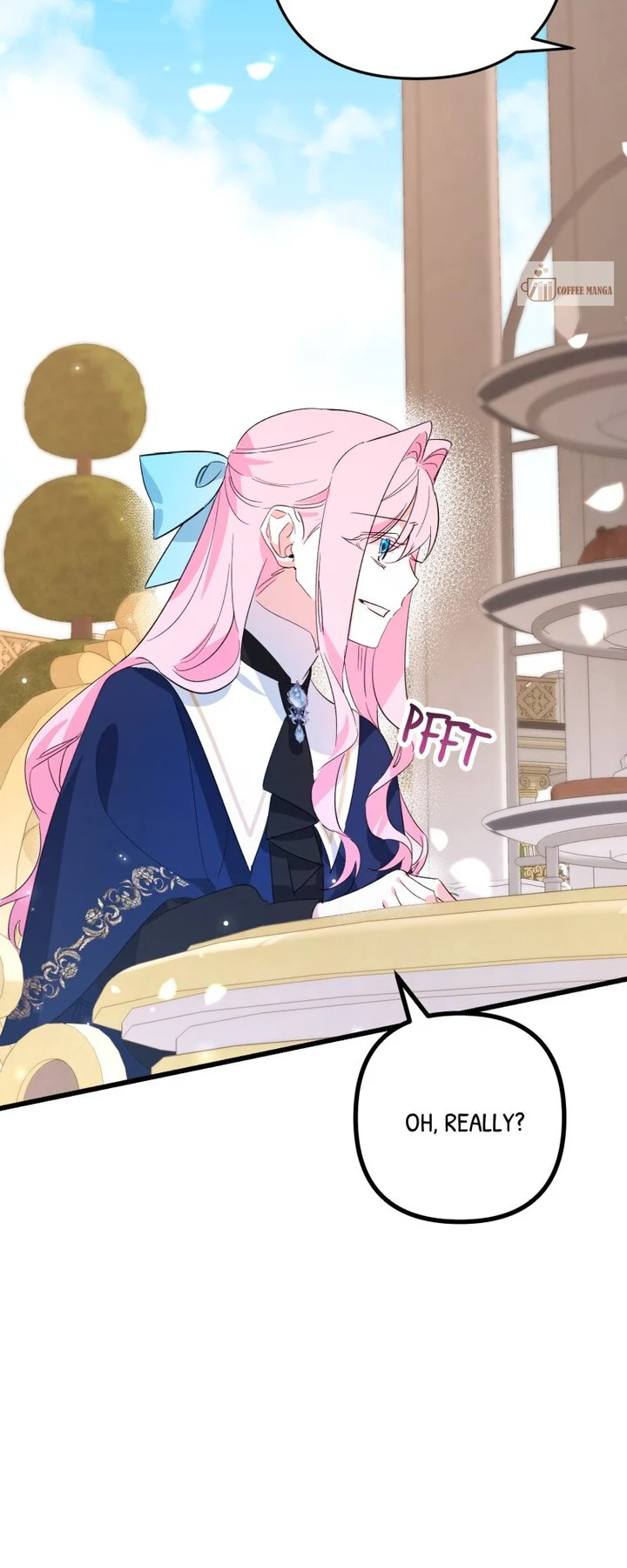 Will You Marry Me Under Contract, Your Highness? chapter 4 page 60