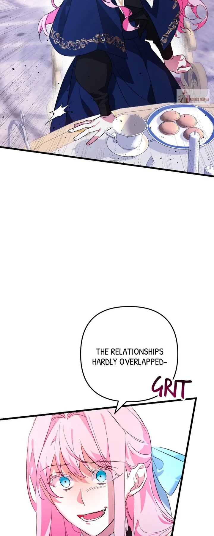 Will You Marry Me Under Contract, Your Highness? chapter 4 page 64