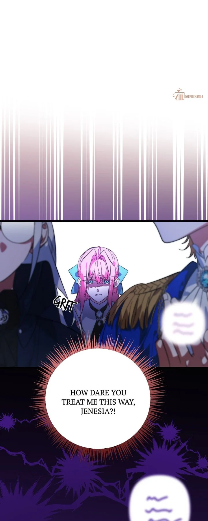 Will You Marry Me Under Contract, Your Highness? chapter 4 page 70