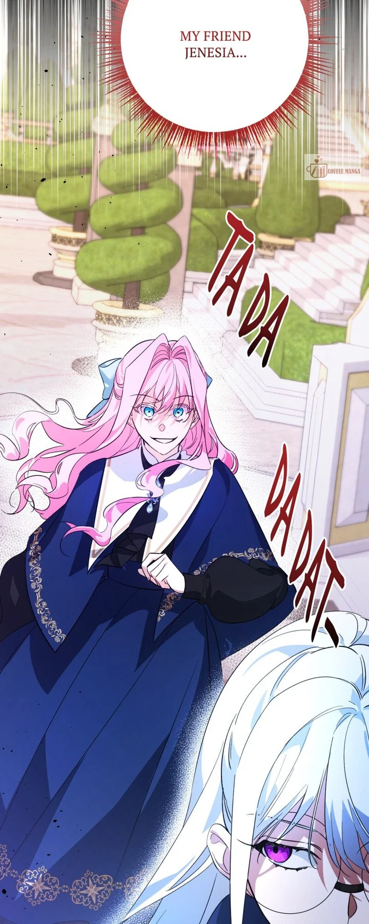 Will You Marry Me Under Contract, Your Highness? chapter 4 page 73