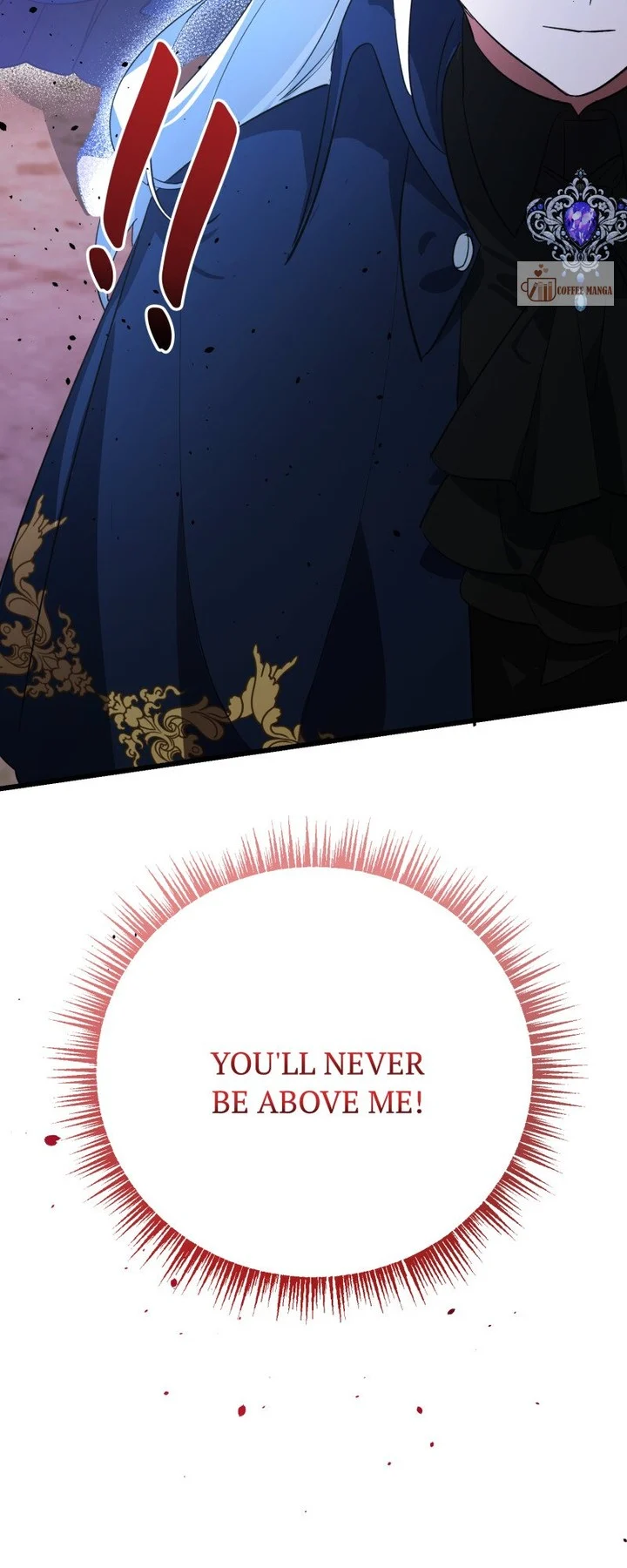 Will You Marry Me Under Contract, Your Highness? chapter 4 page 74