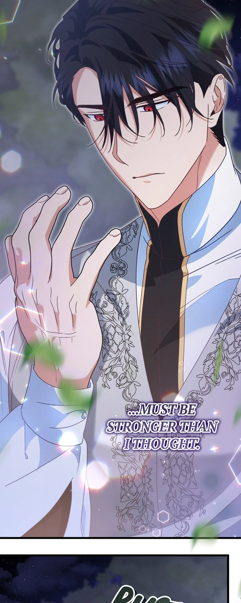 Will You Marry Me Under Contract, Your Highness? chapter 40 page 13