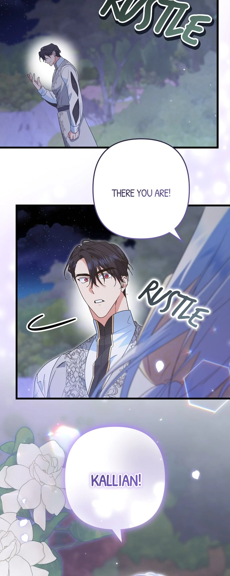 Will You Marry Me Under Contract, Your Highness? chapter 40 page 14