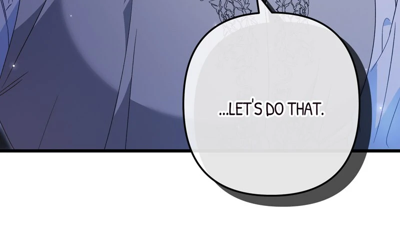 Will You Marry Me Under Contract, Your Highness? chapter 40 page 21