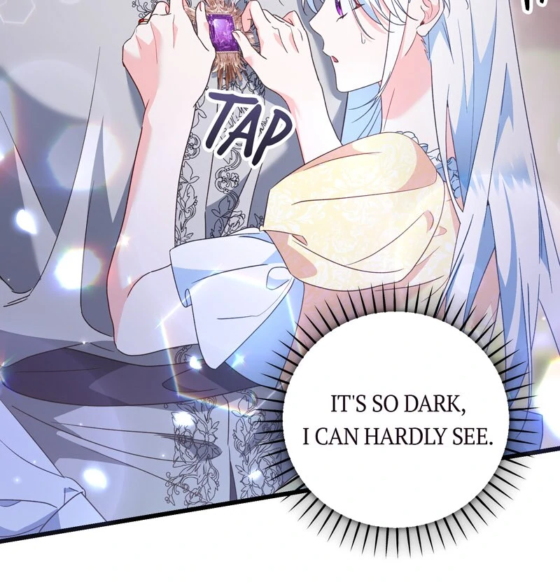 Will You Marry Me Under Contract, Your Highness? chapter 40 page 40
