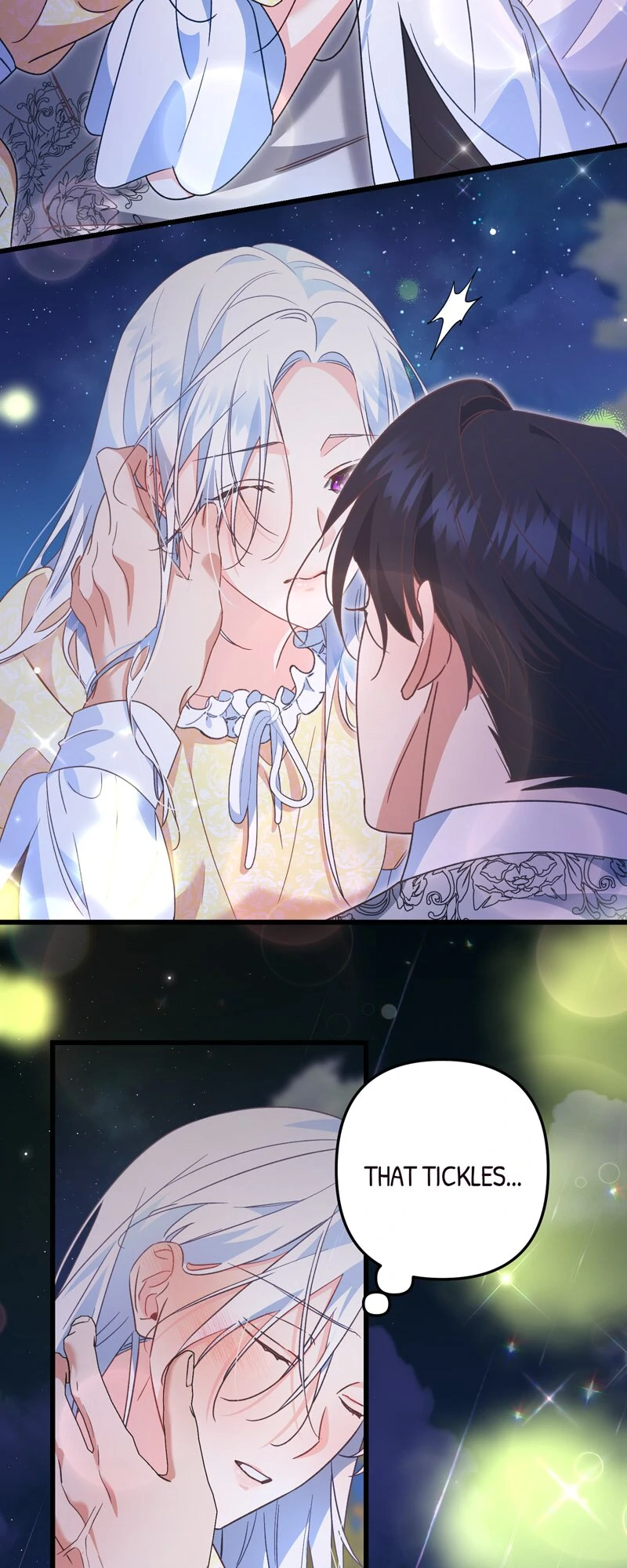 Will You Marry Me Under Contract, Your Highness? chapter 40 page 50