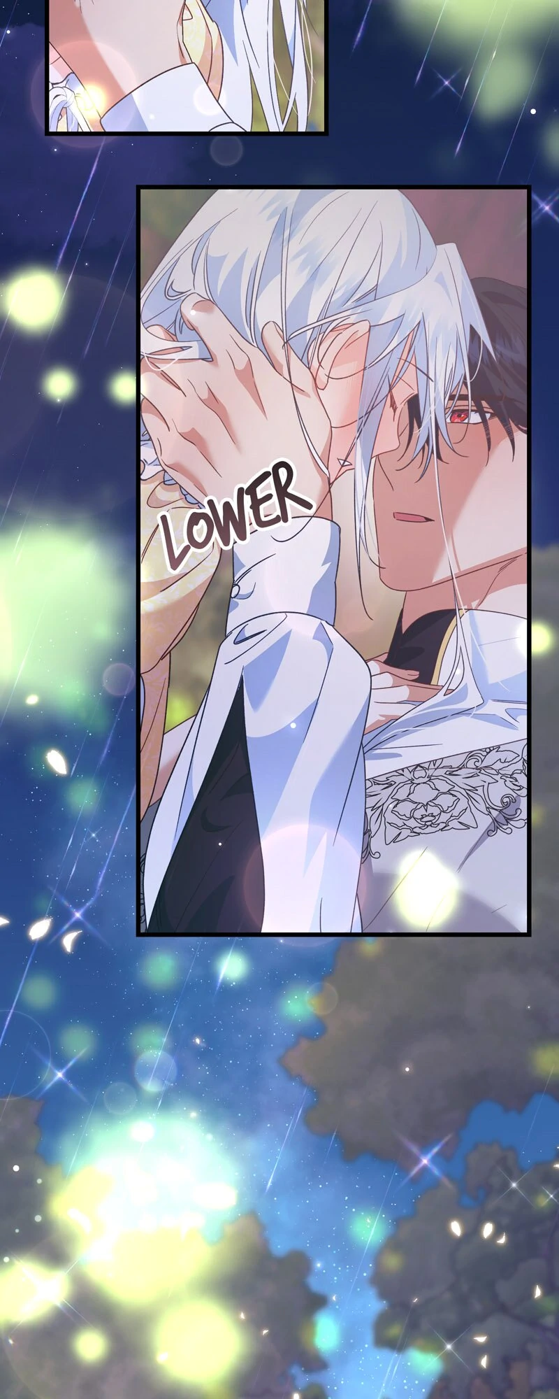 Will You Marry Me Under Contract, Your Highness? chapter 40 page 51