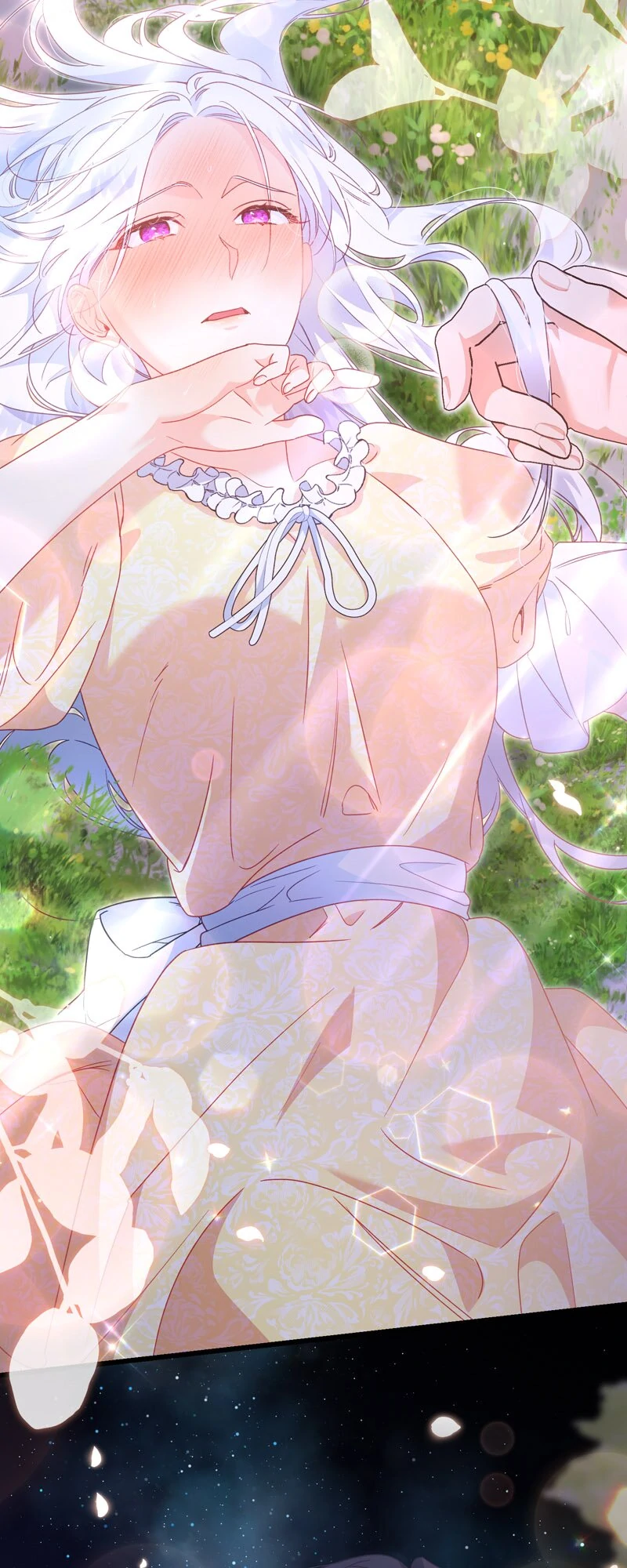 Will You Marry Me Under Contract, Your Highness? chapter 41 page 10