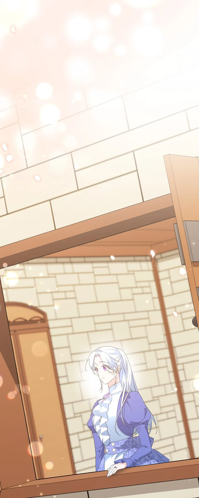 Will You Marry Me Under Contract, Your Highness? chapter 41 page 12