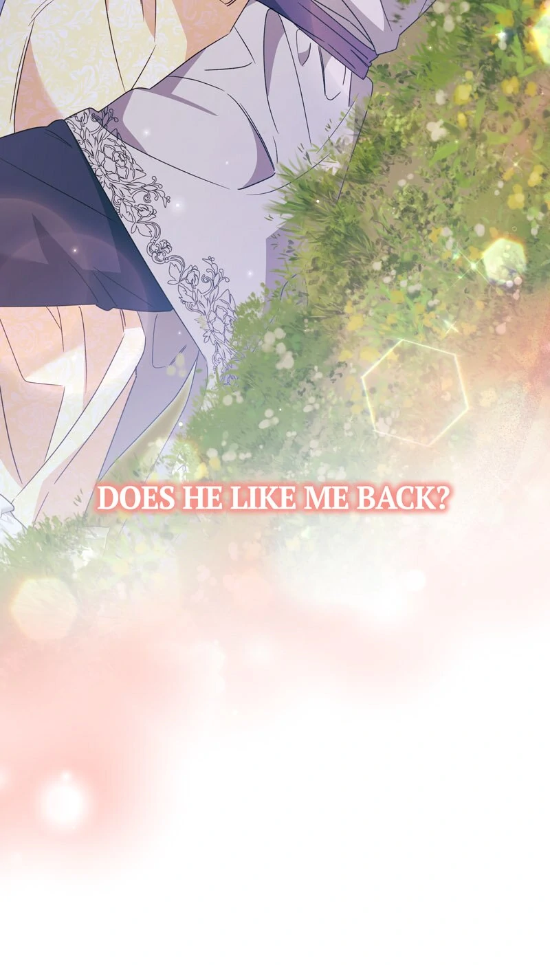 Will You Marry Me Under Contract, Your Highness? chapter 41 page 20