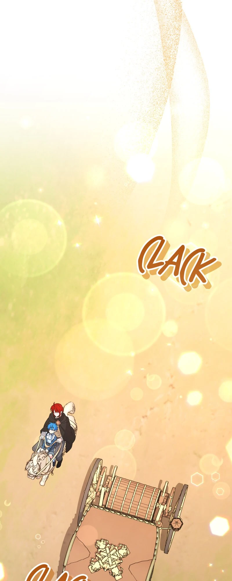 Will You Marry Me Under Contract, Your Highness? chapter 41 page 30