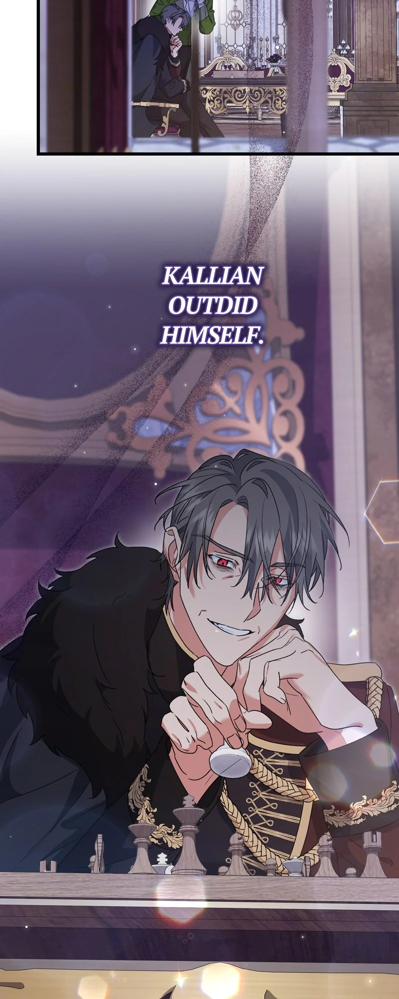 Will You Marry Me Under Contract, Your Highness? chapter 41 page 49