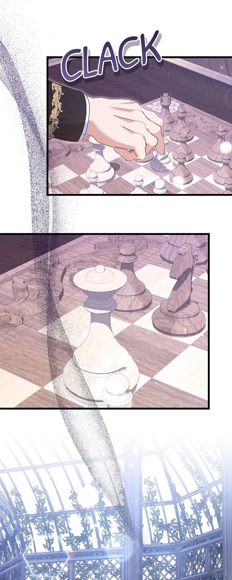 Will You Marry Me Under Contract, Your Highness? chapter 41 page 51