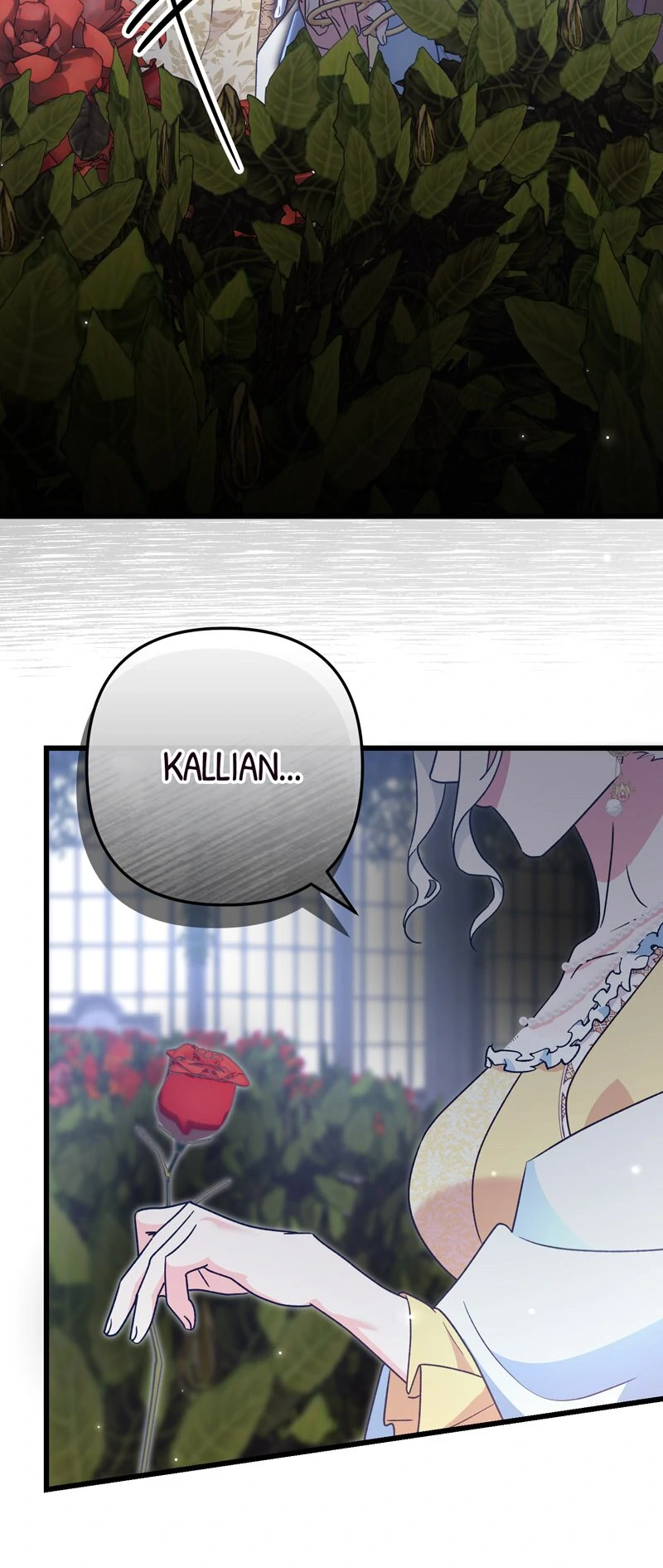 Will You Marry Me Under Contract, Your Highness? chapter 41 page 55